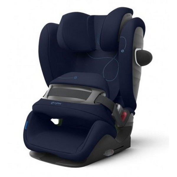 Продукт Cybex PALLAS G I-SIZE - Стол за кола - 0 - BG Hlapeta